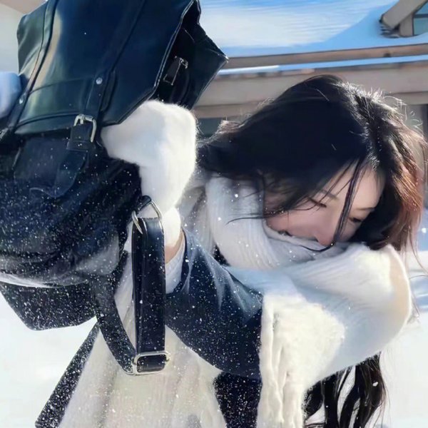 一家人