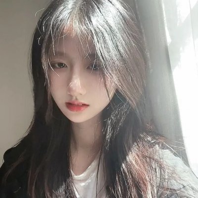长大尾巴的兔子